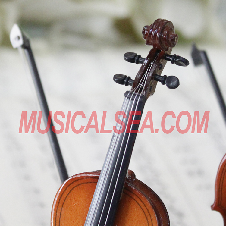 violin toy